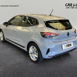 Renault Clio 5 Clio E-Tech full hybrid 145 ch GSR2 Evolution Mantes-la-Ville
