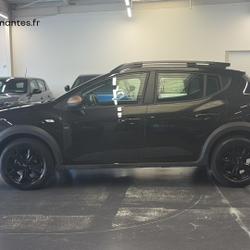 Dacia Sandero Sandero ECO-G 100 Stepway Extreme + Mantes-la-Ville