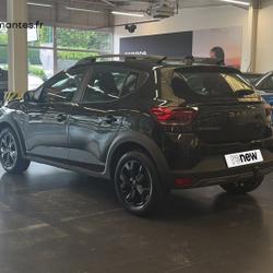 Dacia Sandero Sandero ECO-G 100 Stepway Extreme + Mantes-la-Ville