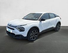 Citroen e-C4 Cholet