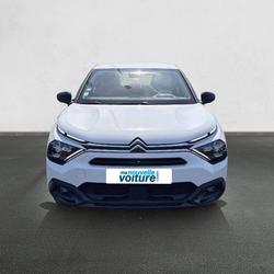 Citroen e-C4 e-C4 136 ch Automatique - Feel Pack Cholet