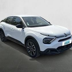 Citroen e-C4 e-C4 136 ch Automatique - Feel Pack Cholet