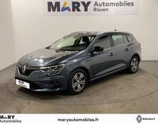 Renault Megane 4 Estate Rouen