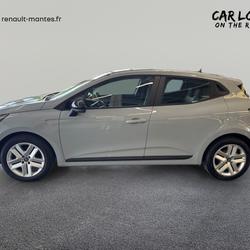Renault Clio 5 Clio TCe 90 ch GSR2 Evolution Mantes-la-Ville