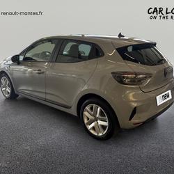 Renault Clio 5 Clio TCe 90 ch GSR2 Evolution Mantes-la-Ville