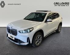 BMW X1 Mantes-la-Ville