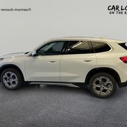BMW X1 X1 sDrive 18d 150ch DKG7 xLine First Edition Exclusive Mantes-la-Ville