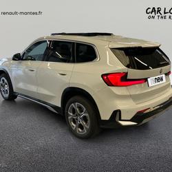 BMW X1 X1 sDrive 18d 150ch DKG7 xLine First Edition Exclusive Mantes-la-Ville