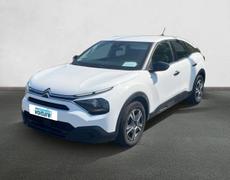Citroen e-C4