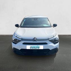 Citroen e-C4 e-C4 136 ch Automatique - Live Cholet