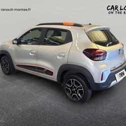 Dacia Spring Spring Achat Int&eacute;gral Confort Plus Mantes-la-Ville