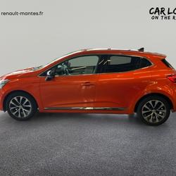 Renault Clio 5 Clio TCe 90 Techno Mantes-la-Ville