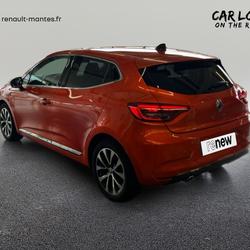 Renault Clio 5 Clio TCe 90 Techno Mantes-la-Ville