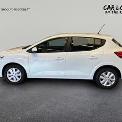 Dacia Sandero Sandero SCe 65 Expression Mantes-la-Ville