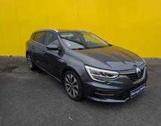 Renault Megane 4 Estate