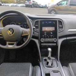 Renault Megane 4 Estate 1.3 TCE 140CH TECHNO EDC -23 Saint-Georges-sur-Loire