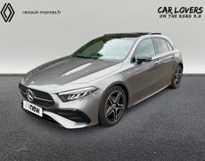 Mercedes Classe A Mantes-la-Ville