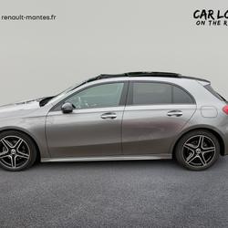 Mercedes Classe A Classe A 200 d AMG Line Mantes-la-Ville