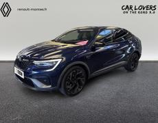 Renault Arkana Mantes-la-Ville