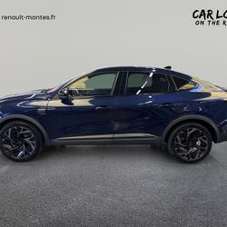 Renault Arkana Arkana TCe 160 EDC - 23 esprit Alpine Mantes-la-Ville