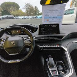 Peugeot 3008 1.5 BLUEHDI 130CH S&S GT LINE EAT8 Saint-Georges-sur-Loire