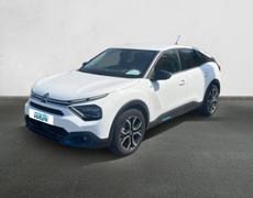 Citroen e-C4