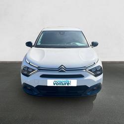 Citroen e-C4 e-C4 136 ch Automatique - Shine Cholet