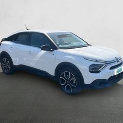 Citroen e-C4 e-C4 136 ch Automatique - Shine Cholet