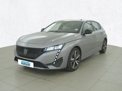 Peugeot 308 III Phase 1 - 308 PHEV 180 e-EAT8 - Active Pack - 18 990 €