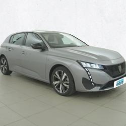 Peugeot 308 III Phase 1 308 PHEV 180 e-EAT8 - Active Pack Cholet