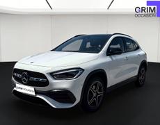 Mercedes GLA Valence