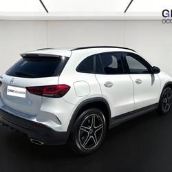 Mercedes GLA GLA 250 e 8G-DCT AMG Line Valence