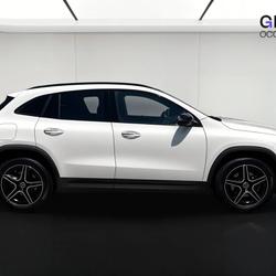 Mercedes GLA GLA 250 e 8G-DCT AMG Line Valence