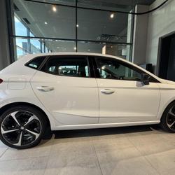 Seat Ibiza Ibiza 1.0 EcoTSI 95 ch S/S BVM5 FR Belfort