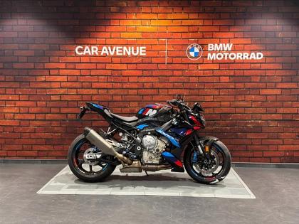 BMW Autres BMW - M 1000 R 2025 - 20 490 €