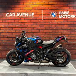 Autres BMW M 1000 R 2025 Chen&ocirc;ve