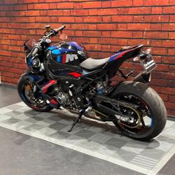 Autres BMW M 1000 R 2025 Chen&ocirc;ve