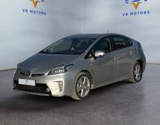Toyota Prius V Serres-Castet