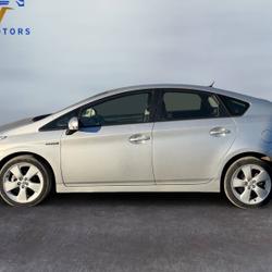 Toyota Prius V III 136h Lounge 17&rdquo; &ndash; Garantie 12 mois &ndash; Suivi &ndash; JBL &ndash; HUD &ndash; Si&egrave;ges... occasion - Serres-Castet - photo 2/26