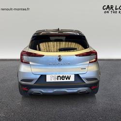 Renault Captur Captur E-Tech 145 - 21B R.S. Line Mantes-la-Ville