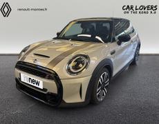 Mini Hatch Mantes-la-Ville
