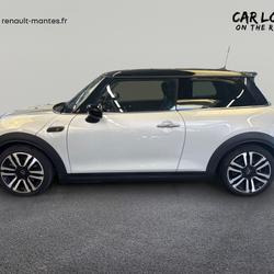 Mini Hatch Hatch 3 Portes Cooper S 178 ch DKG7 Edition Premium Plus Mantes-la-Ville