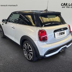 Mini Hatch Hatch 3 Portes Cooper S 178 ch DKG7 Edition Premium Plus Mantes-la-Ville