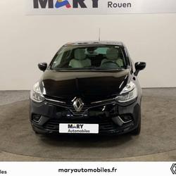 Renault Clio 4 Clio TCe 120 Energy Initiale Paris Rouen