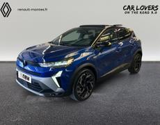 Renault Captur Mantes-la-Ville