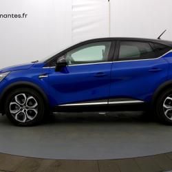 Renault Captur Captur E-Tech 145 - 21 Intens Mantes-la-Ville