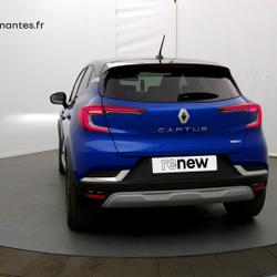 Renault Captur Captur E-Tech 145 - 21 Intens Mantes-la-Ville
