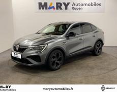 Renault Arkana Rouen