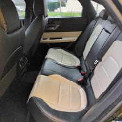Jaguar XF 2.0D 180CH BUSINESS SPORT Saint-Georges-sur-Loire