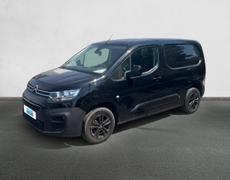 Citroen Berlingo Cholet